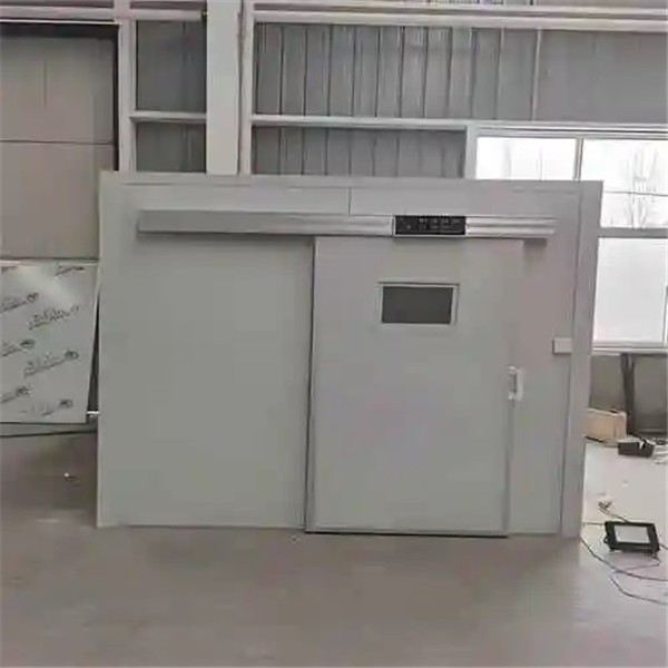 博尔塔拉铅房