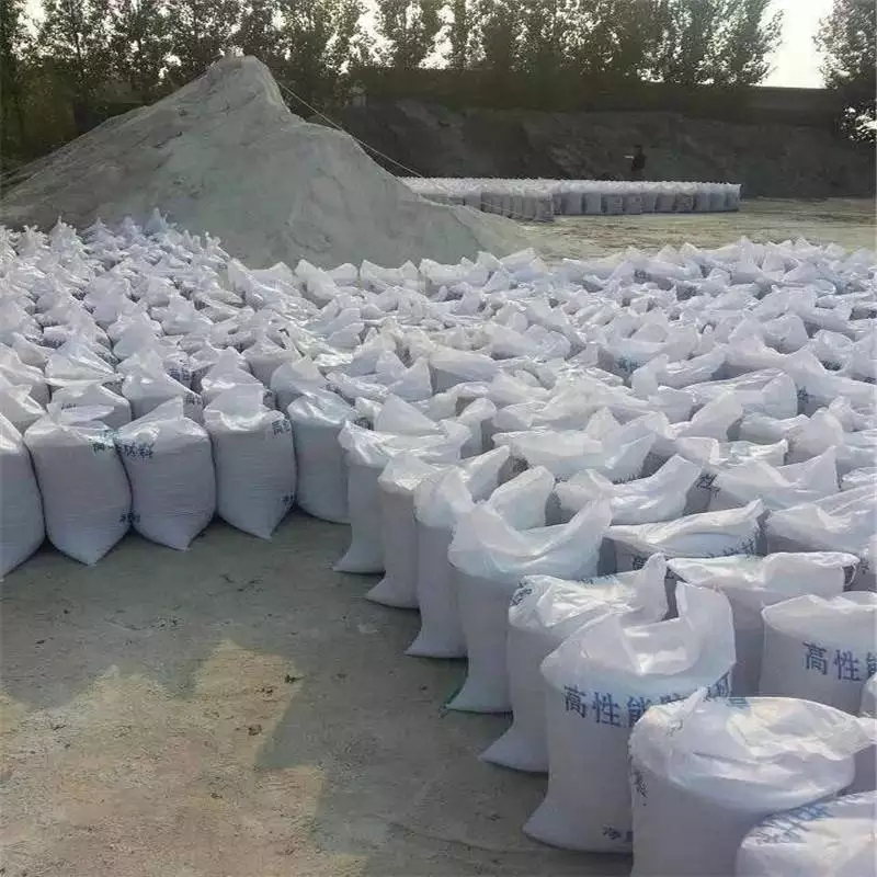 博尔塔拉防辐射硫酸钡砂